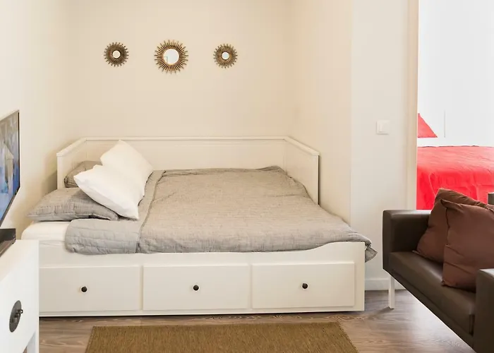 Apartamento Ideal 3