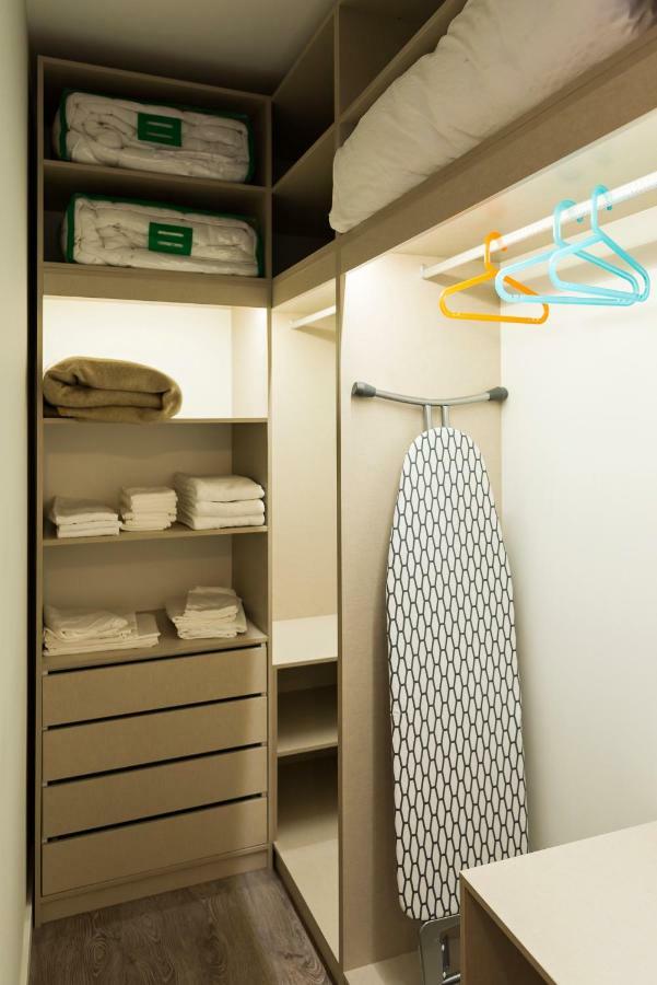 Ideal 3 * Lissabon