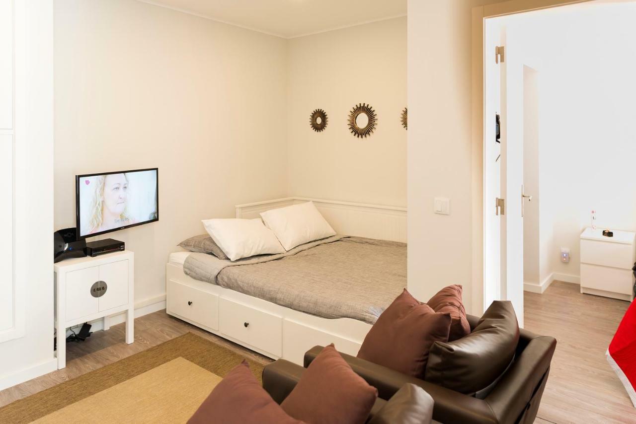 Appartement Ideal 3 *