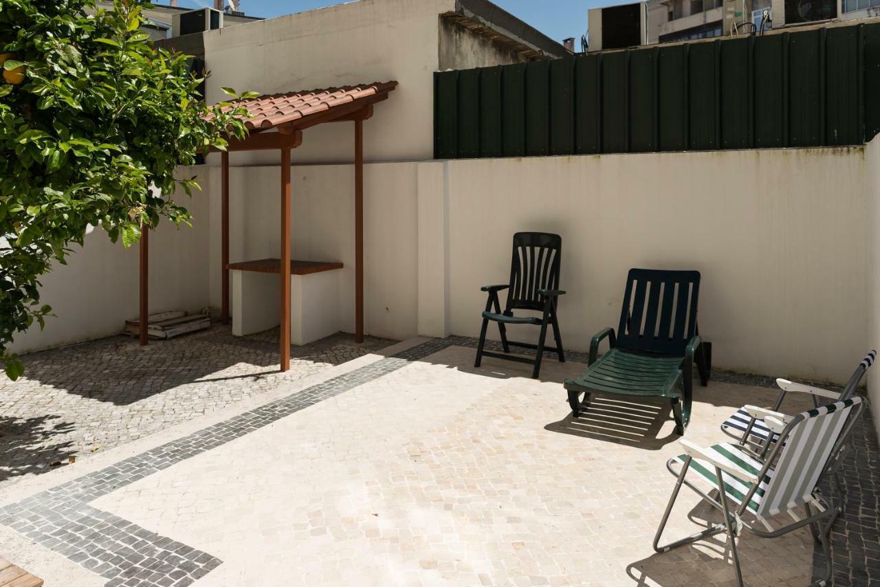 Ideal 3 * Lissabon