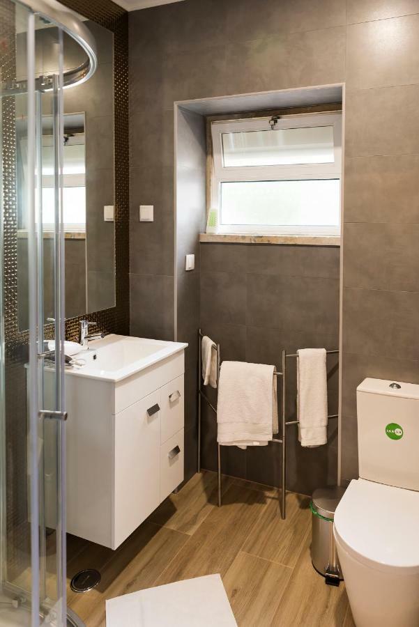 Appartement Ideal 3