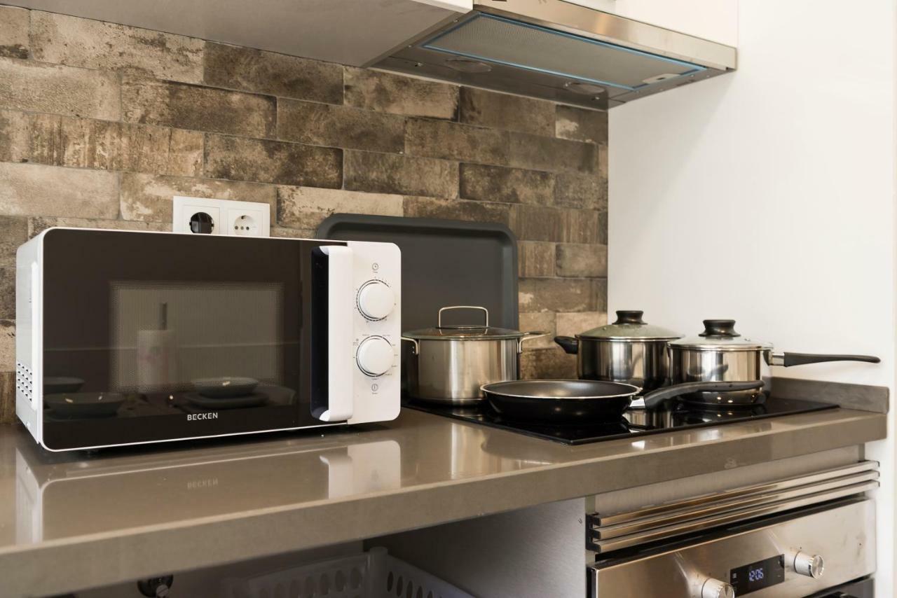 Apartment Ideal 3 Lissabon